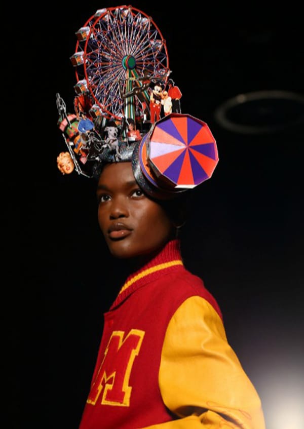 НЕЙНО ВЕЛИЧЕСТВО ШАПКАТА – КРАЛИЦА НА МОДНИЯ ГАРДЕРОБ